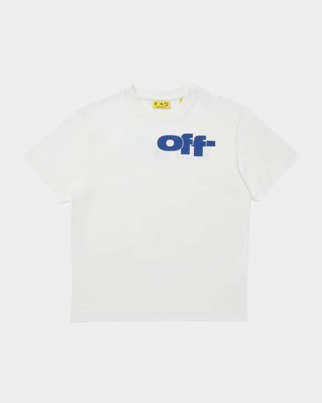 Boy's Type Graphic Short-Sleeve Cotton T-Shirt, Size 4-12